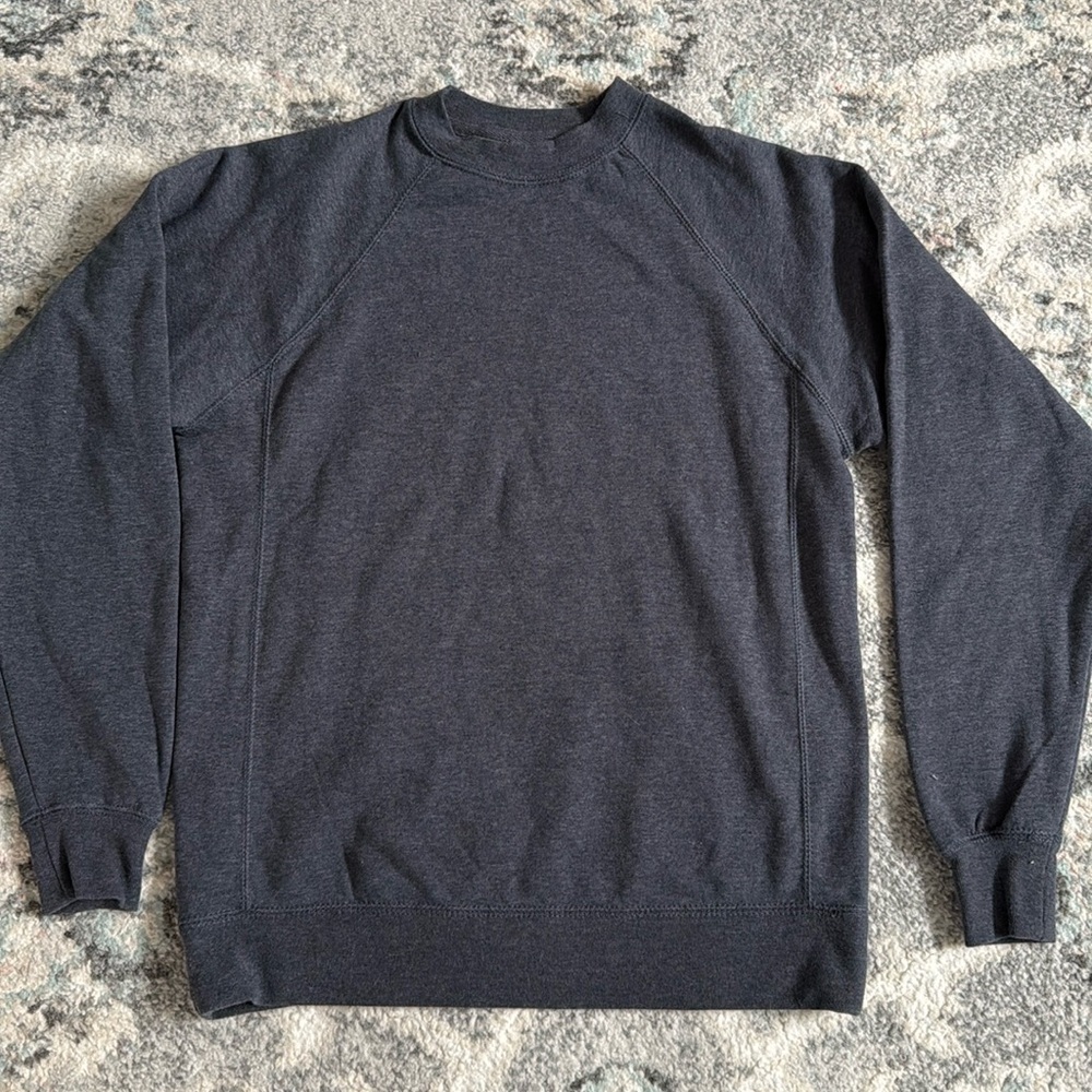 Sundance Crewneck